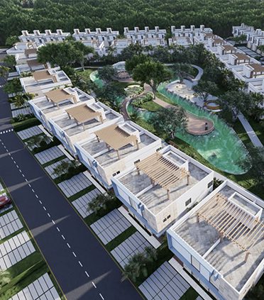 Lake Life Residences