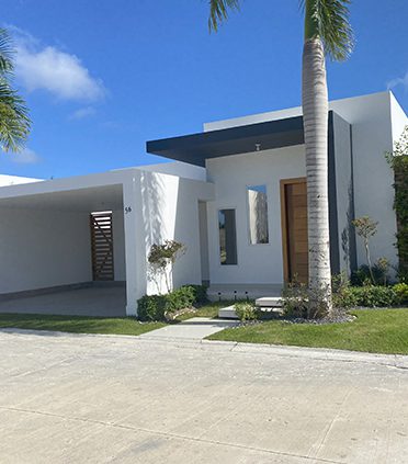 Green Life Residences