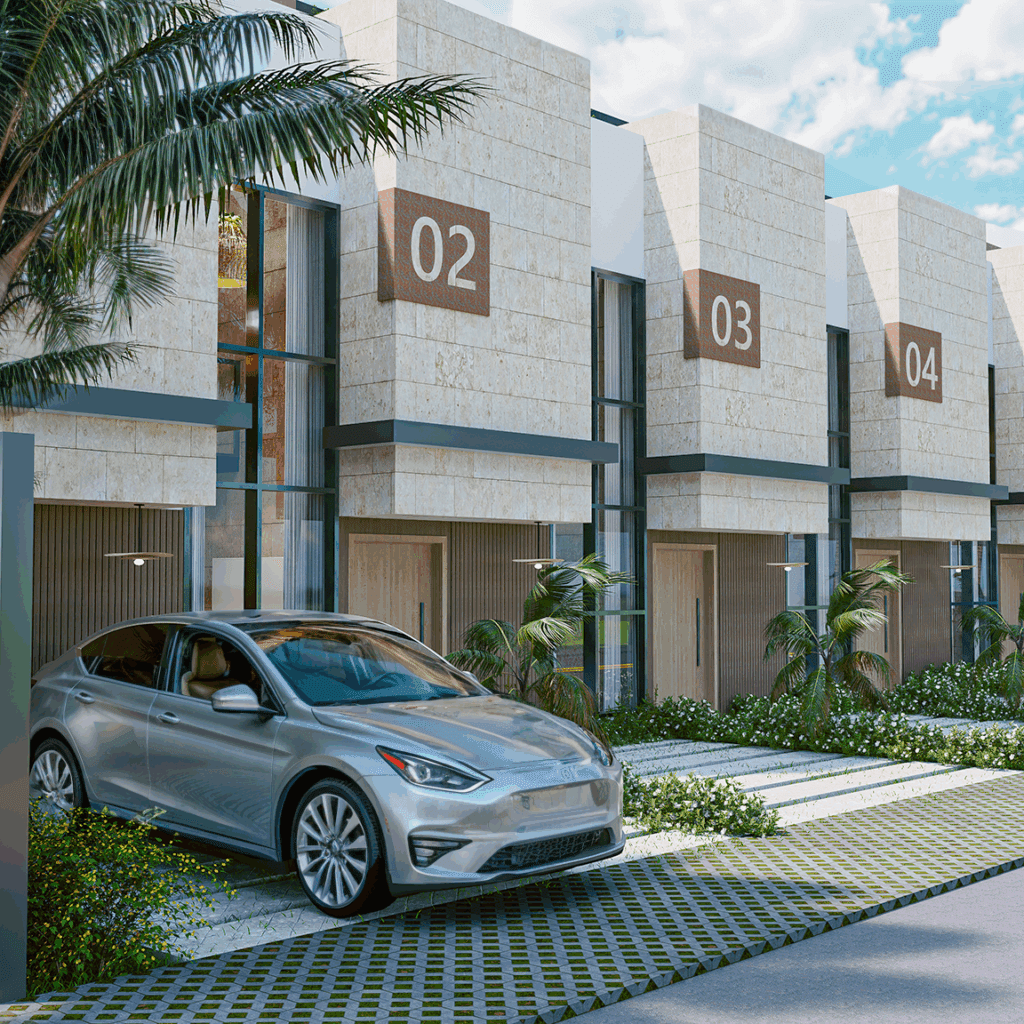 Green Loft Residences